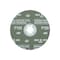 Pferd Combiclick Fiber Disc, 5", A-Cool, 120 Grit 40314 - alternate 4